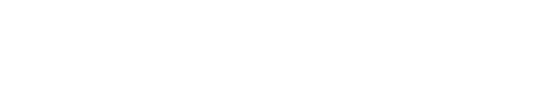mdk logo text white