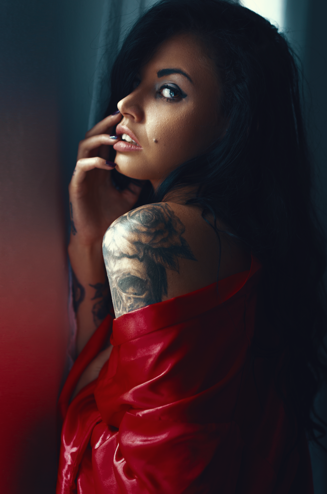 Jessica Enslin